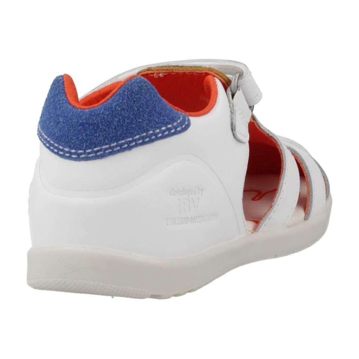 Boys' Sandals Biomecanics White