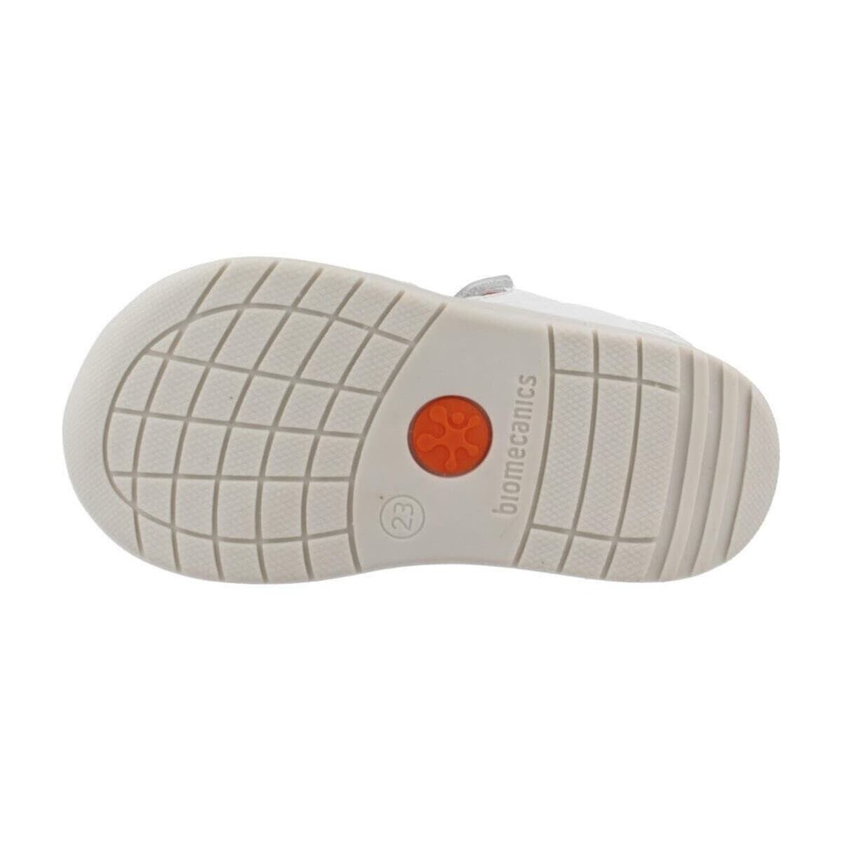Boys' Sandals Biomecanics White