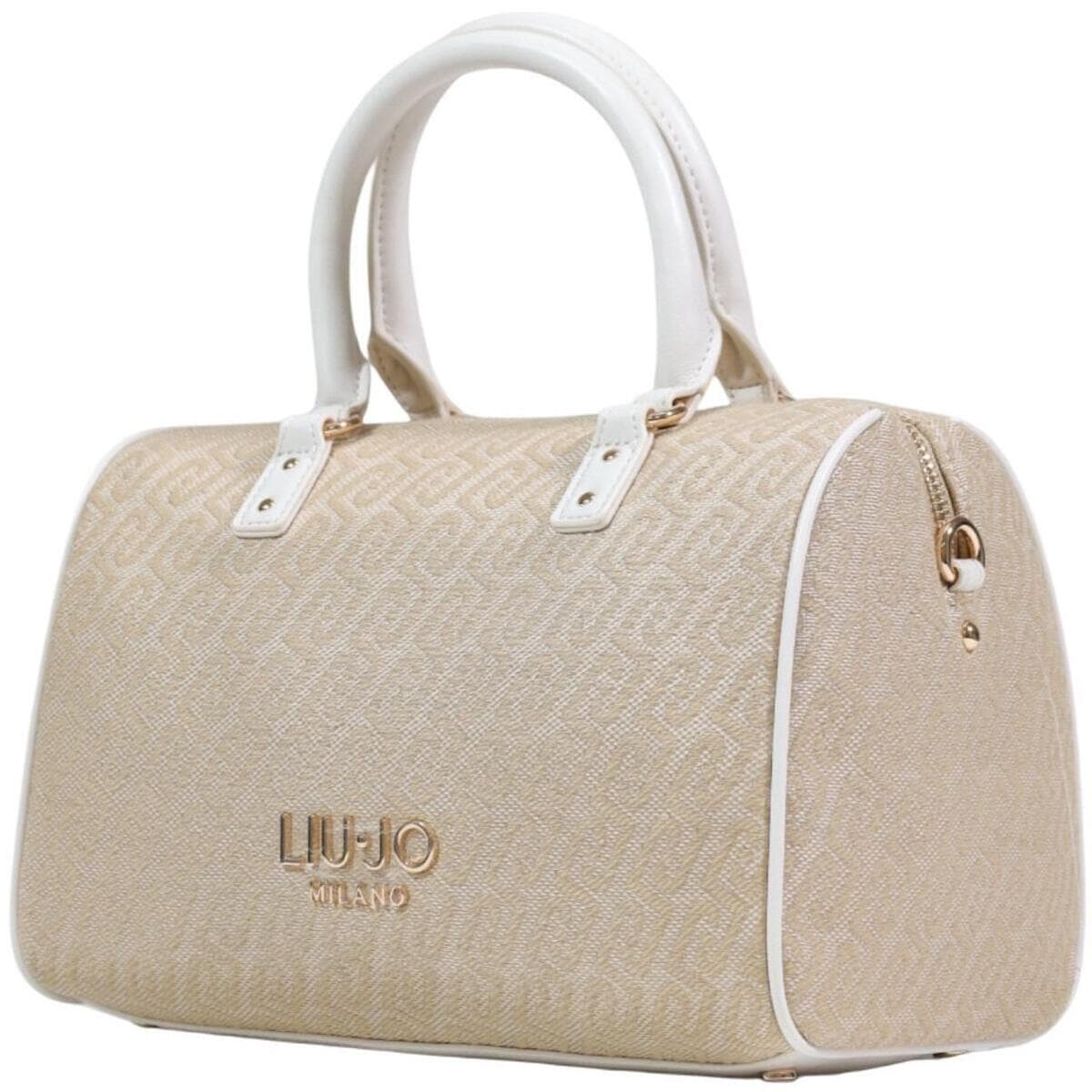 Women's Handbags Liu Jo Beige