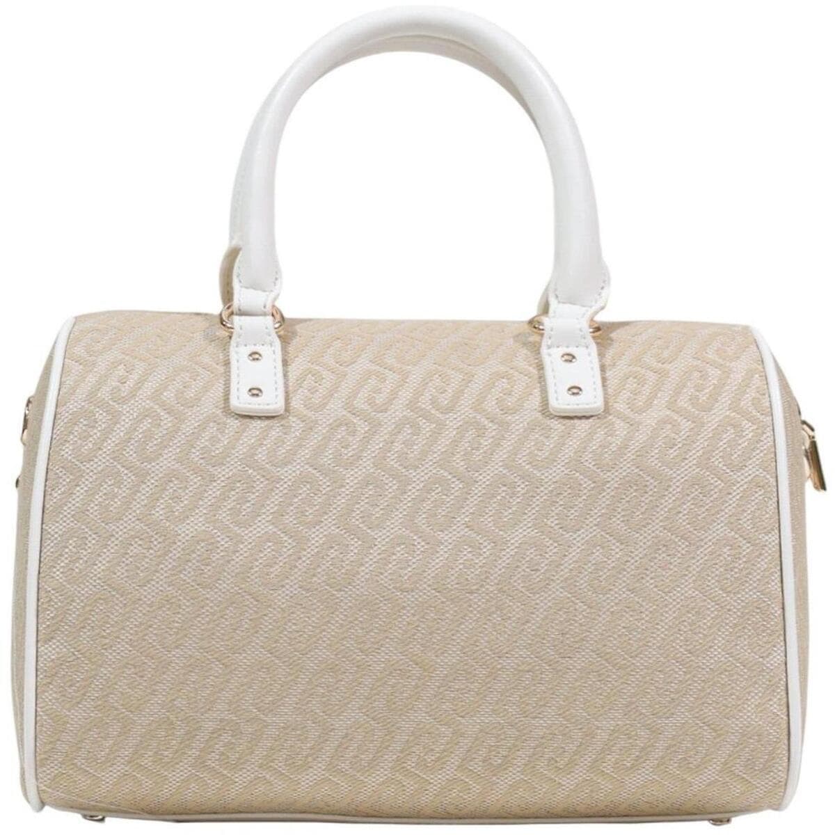 Women's Handbags Liu Jo Beige