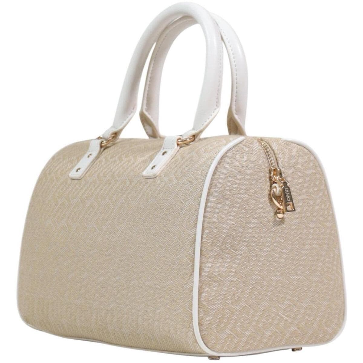 Women's Handbags Liu Jo Beige