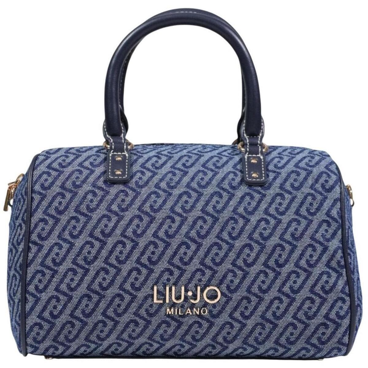 Τσάντες Χειρός Liu Jo S SATCHEL AA6052 T379A