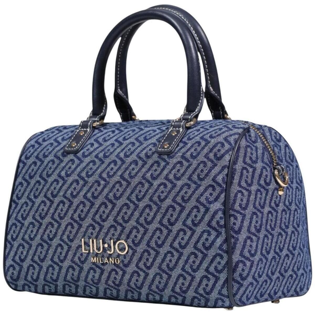 Women's Handbags Liu Jo Blue