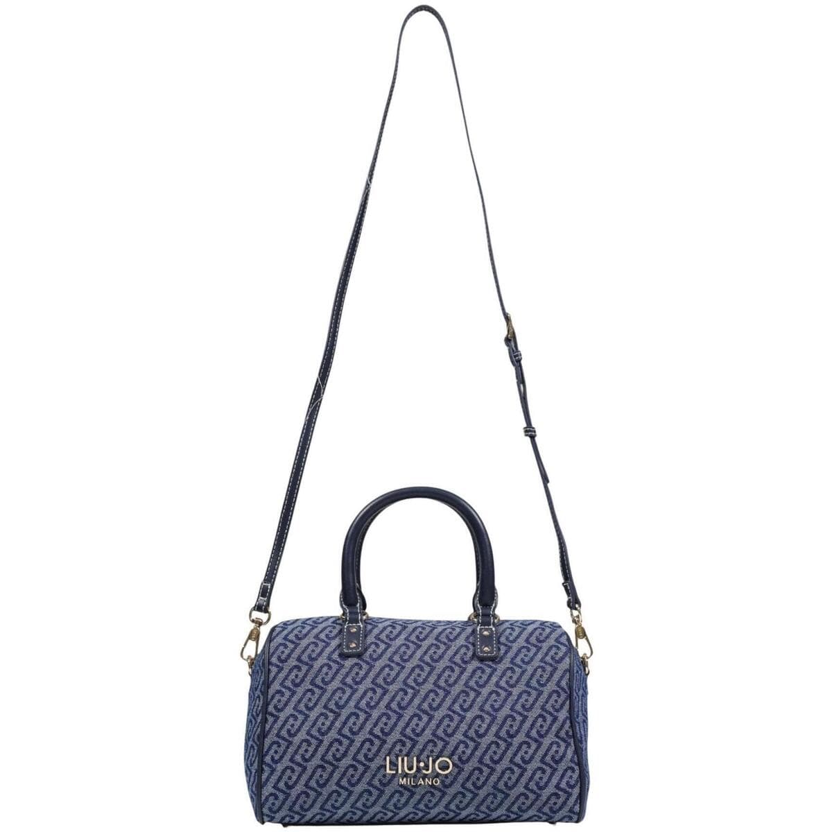 Women's Handbags Liu Jo Blue