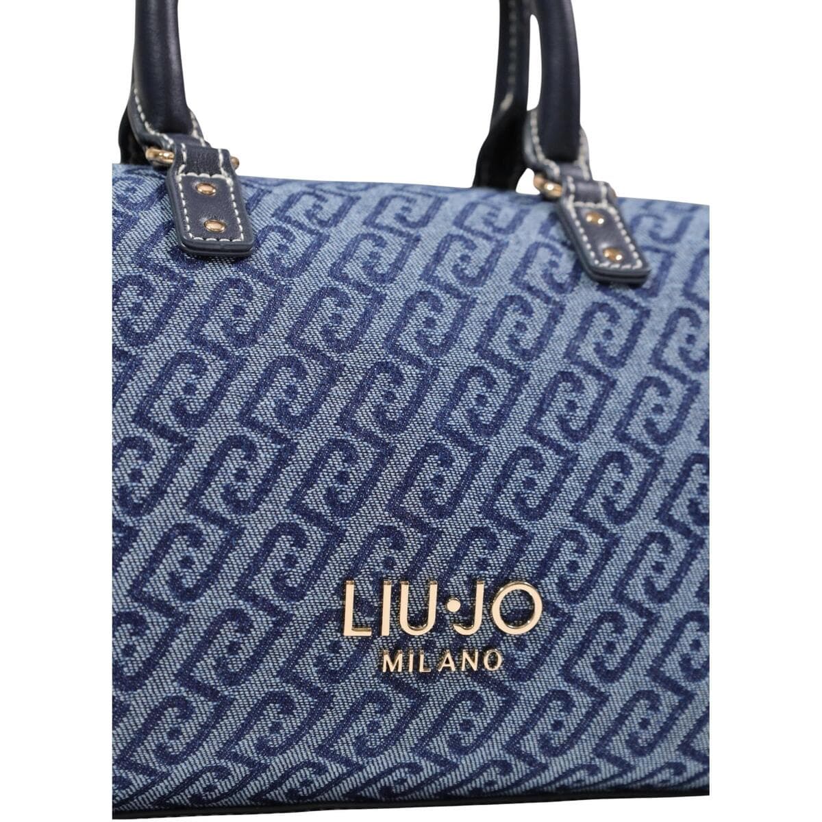 Women's Handbags Liu Jo Blue