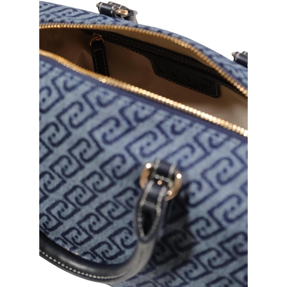 Women's Handbags Liu Jo Blue