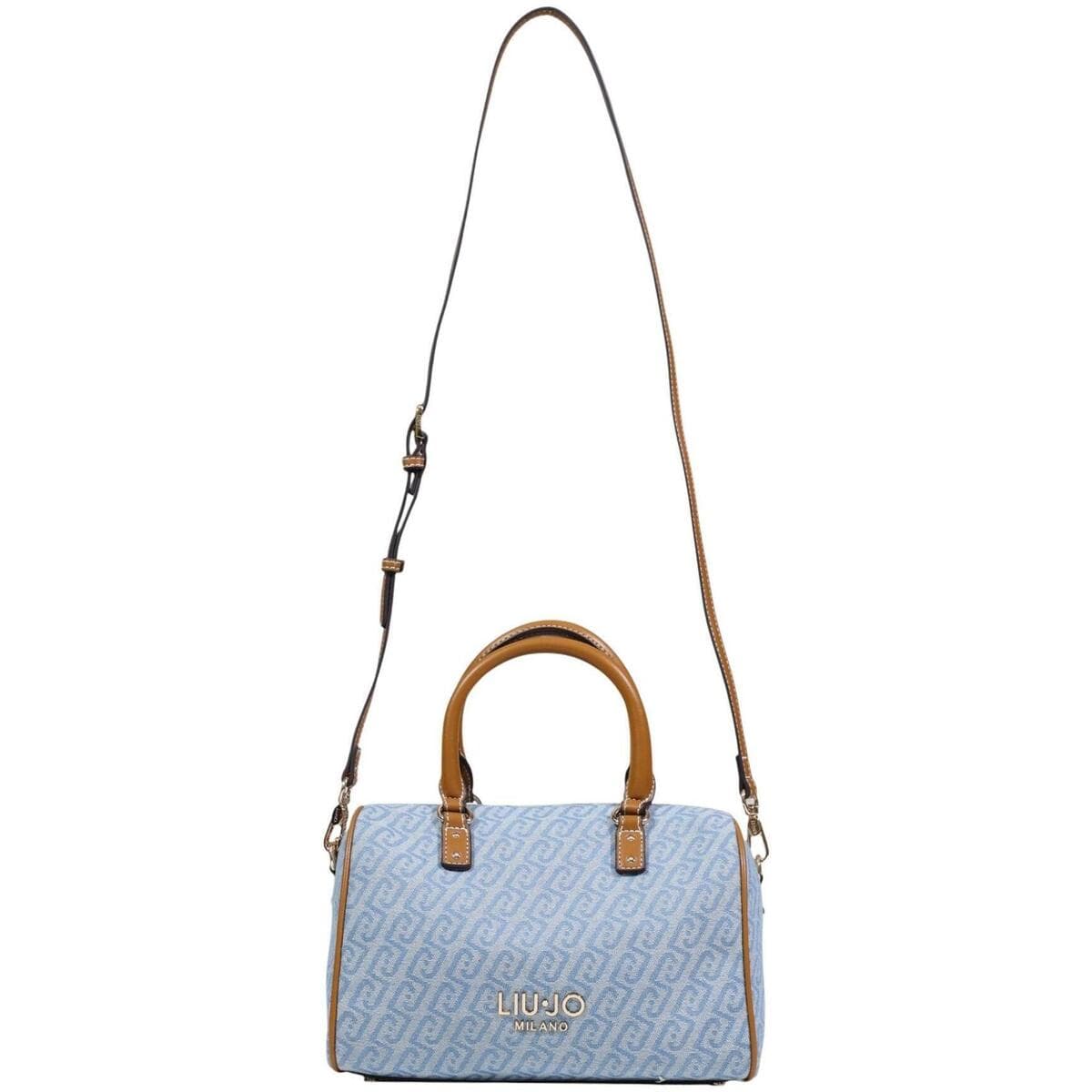 Women's Shoulder Bags Liu Jo Blue