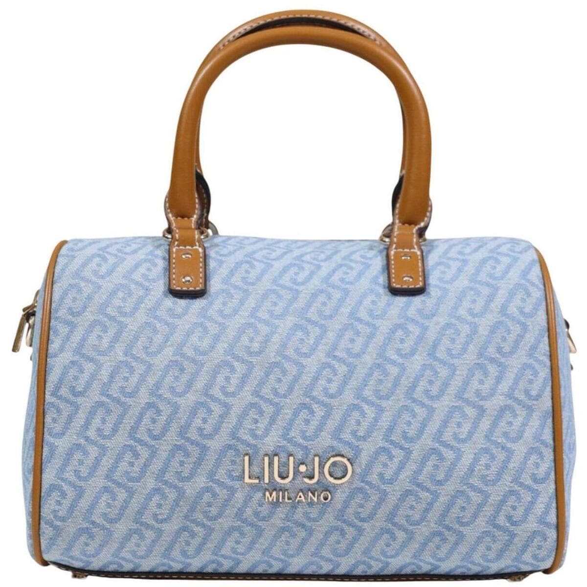 Women's Shoulder Bags Liu Jo Blue