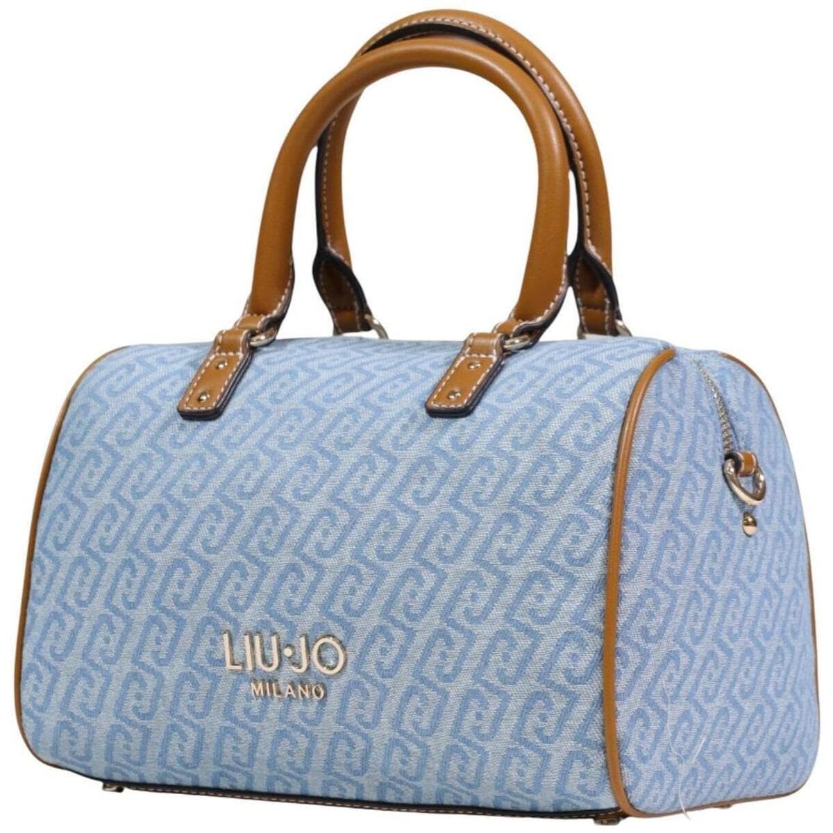 Women's Shoulder Bags Liu Jo Blue