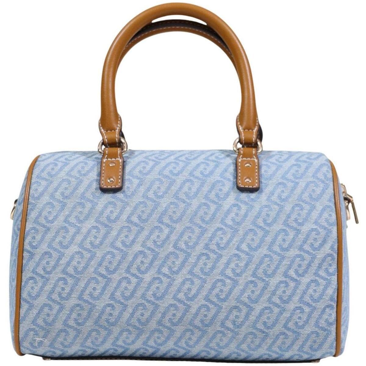 Women's Shoulder Bags Liu Jo Blue