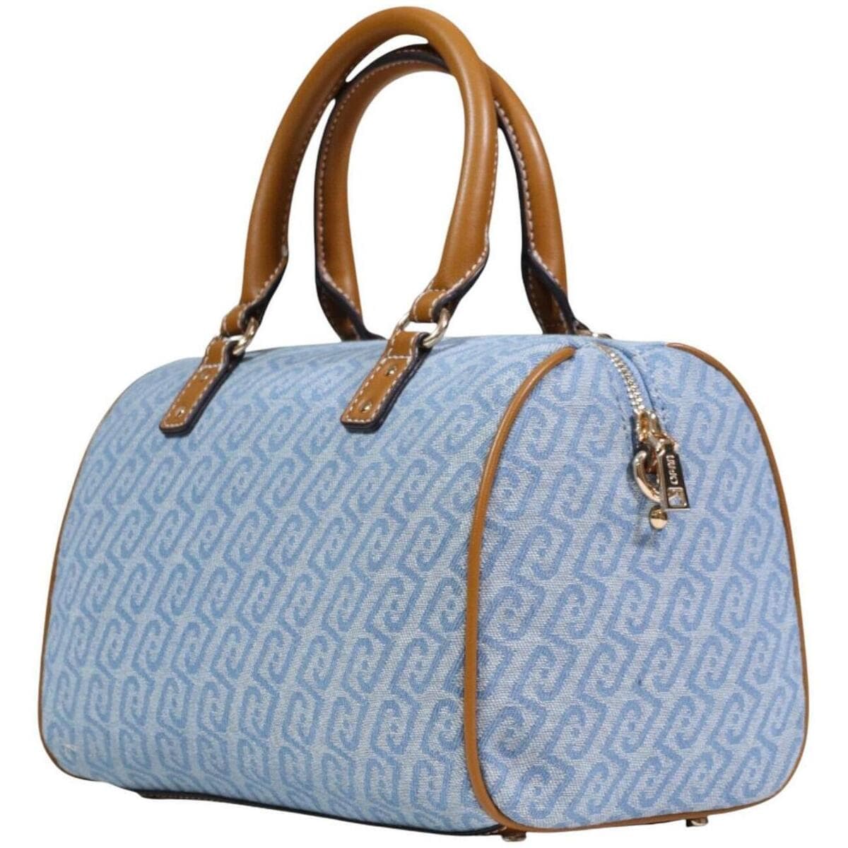 Women's Shoulder Bags Liu Jo Blue