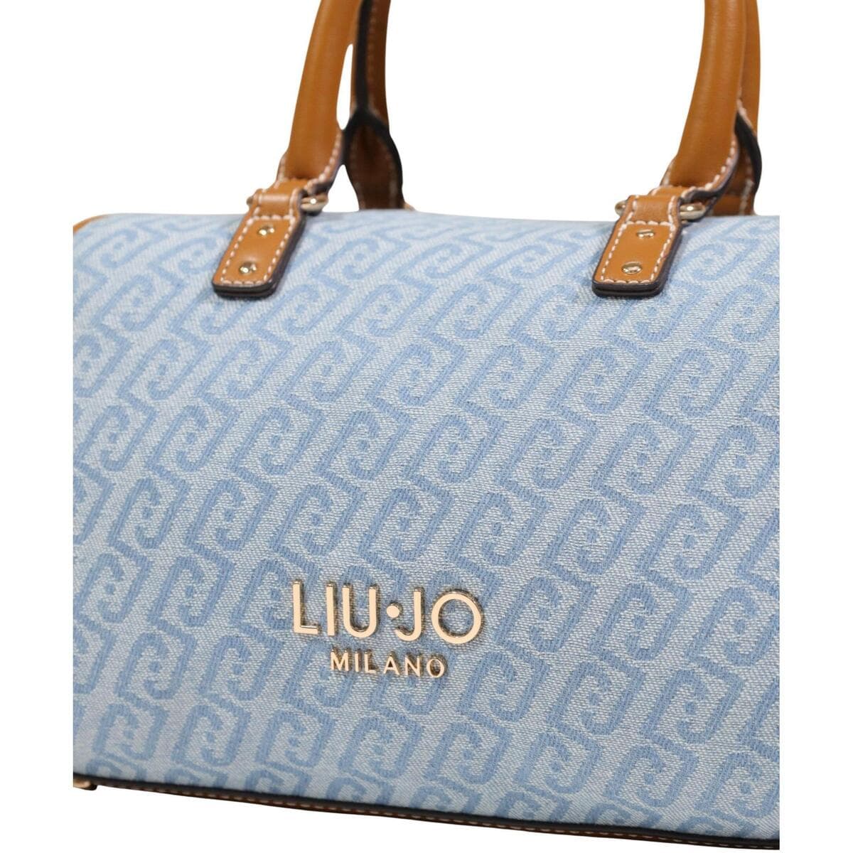 Women's Shoulder Bags Liu Jo Blue