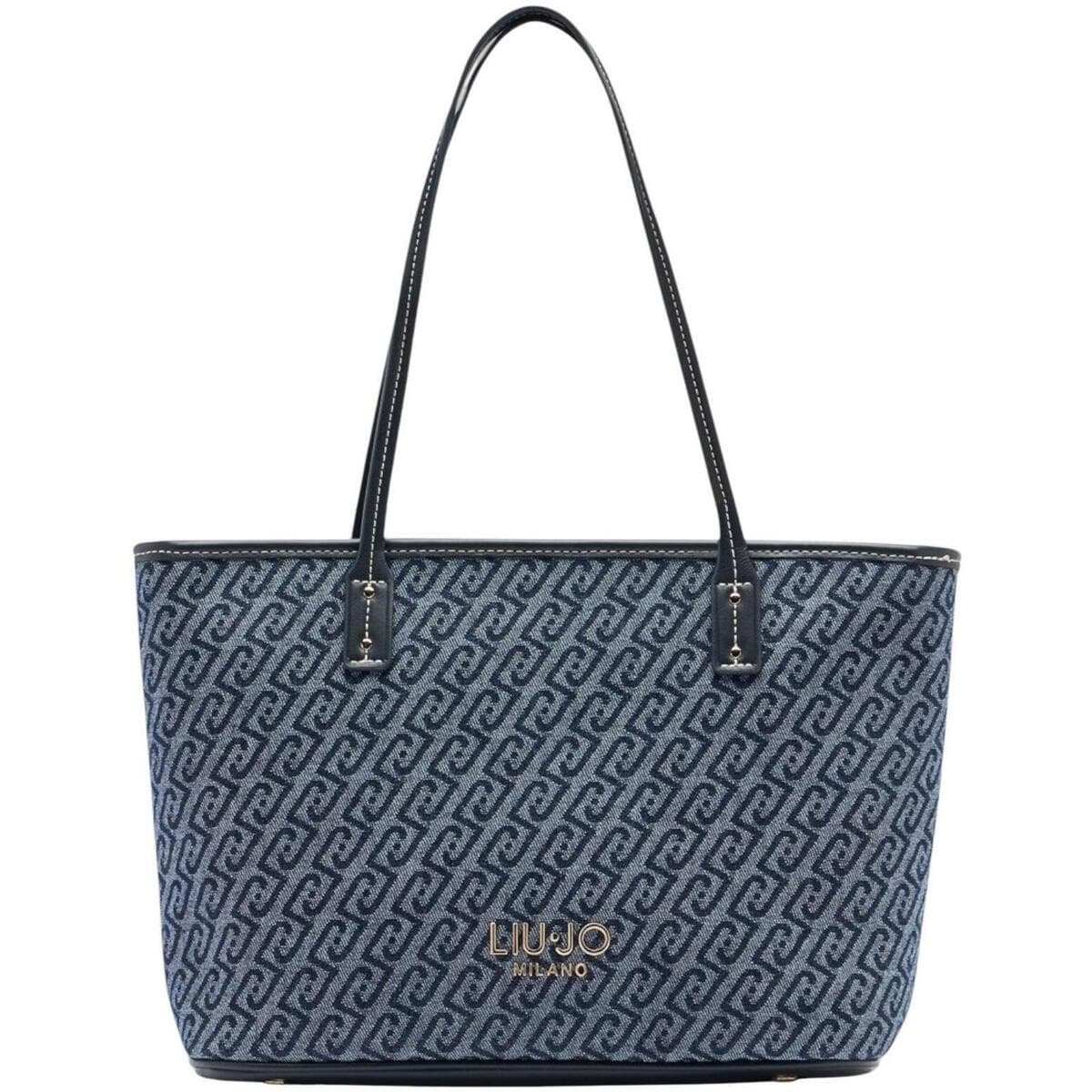 Women's Shoulder Bags Liu Jo Blue