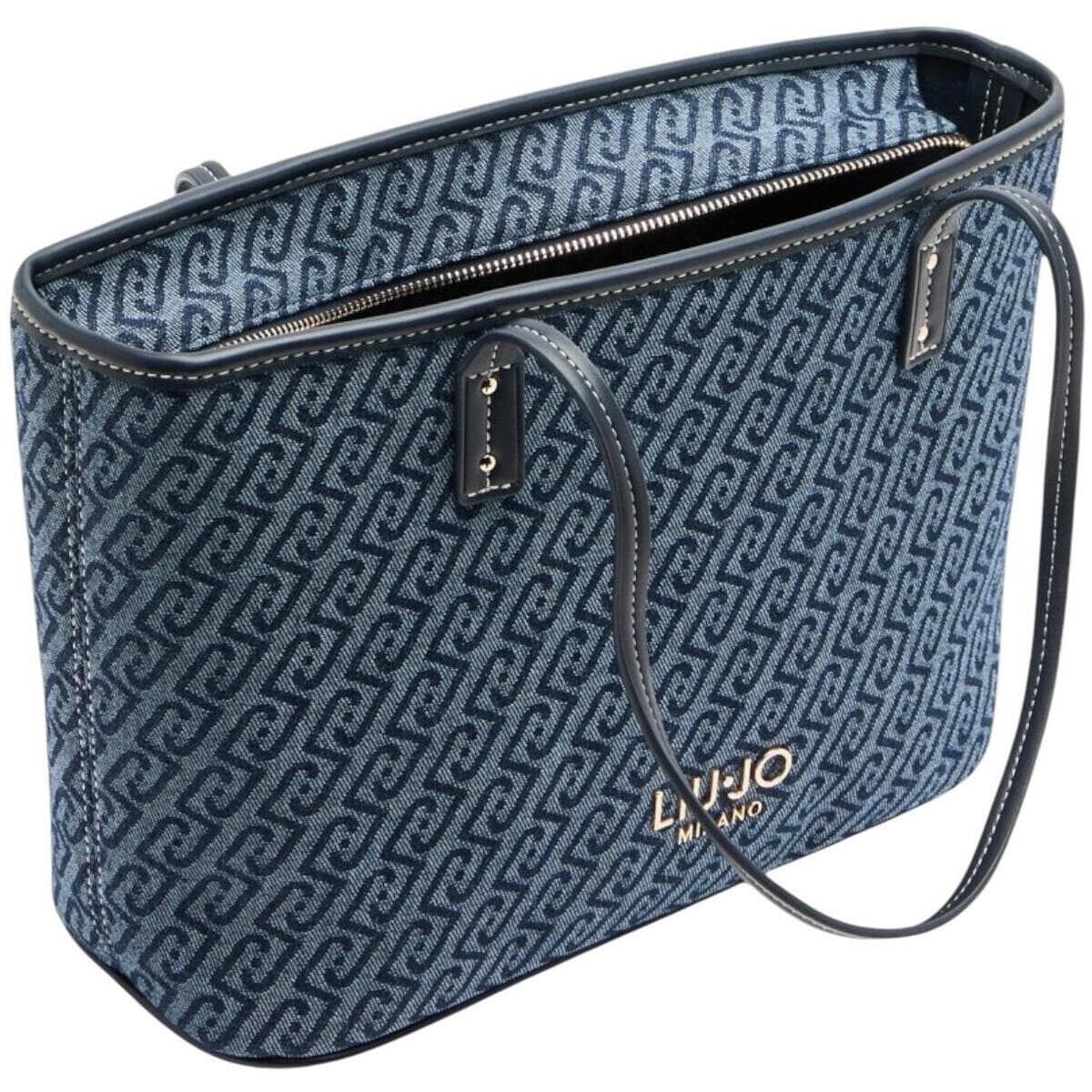 Women's Shoulder Bags Liu Jo Blue