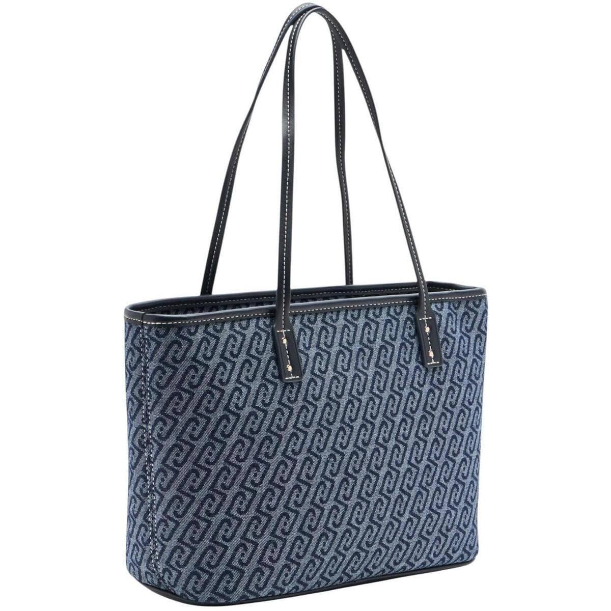 Women's Shoulder Bags Liu Jo Blue