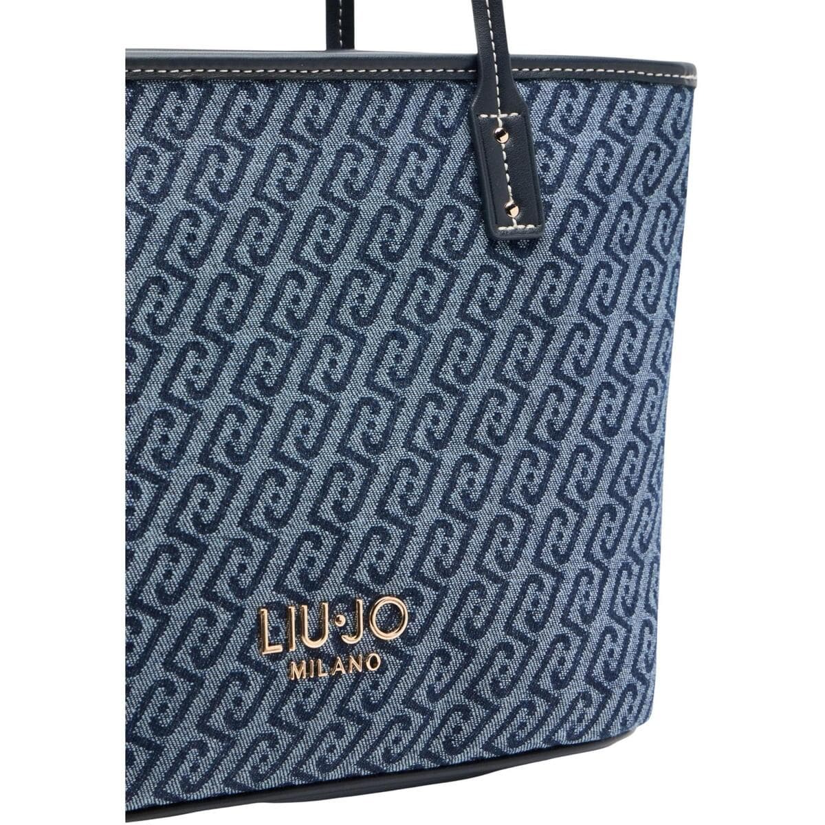 Women's Shoulder Bags Liu Jo Blue
