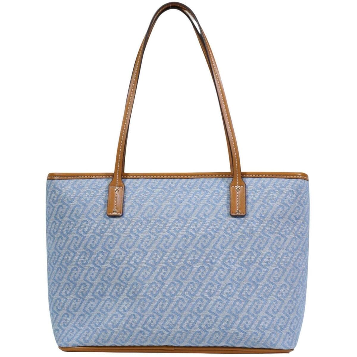 Women's Shoulder Bags Liu Jo Blue