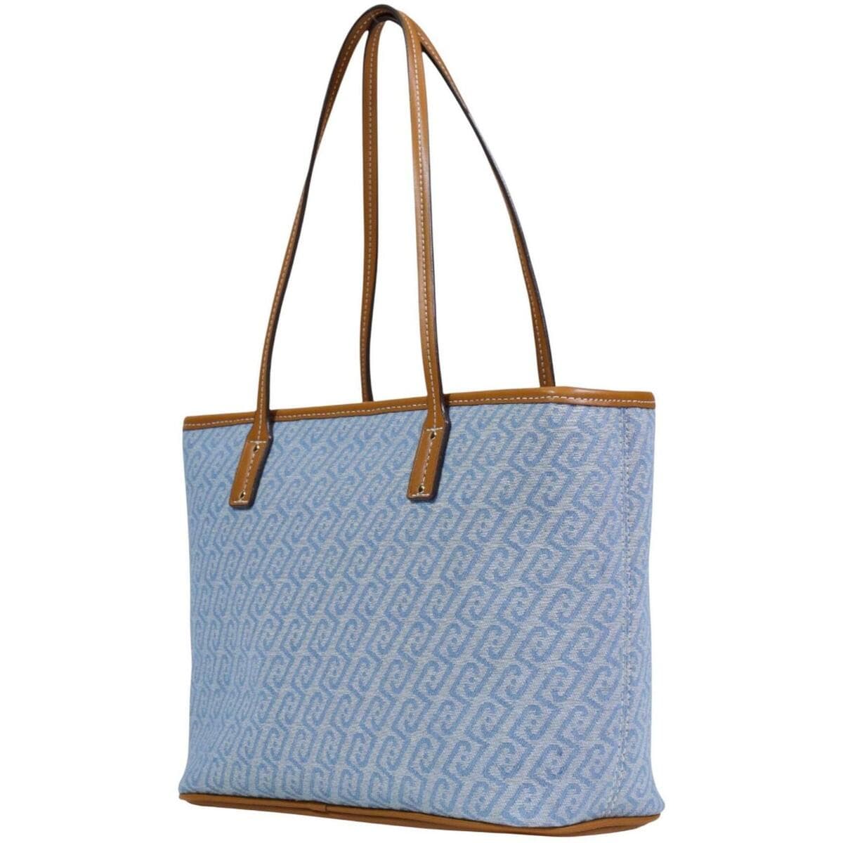 Women's Shoulder Bags Liu Jo Blue
