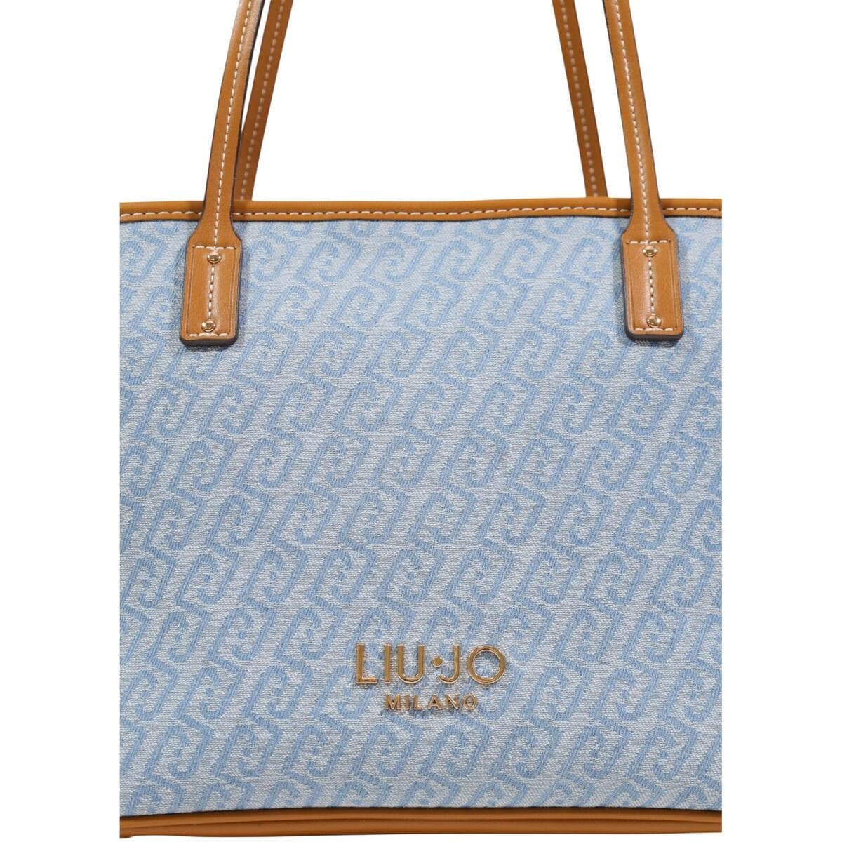Women's Shoulder Bags Liu Jo Blue