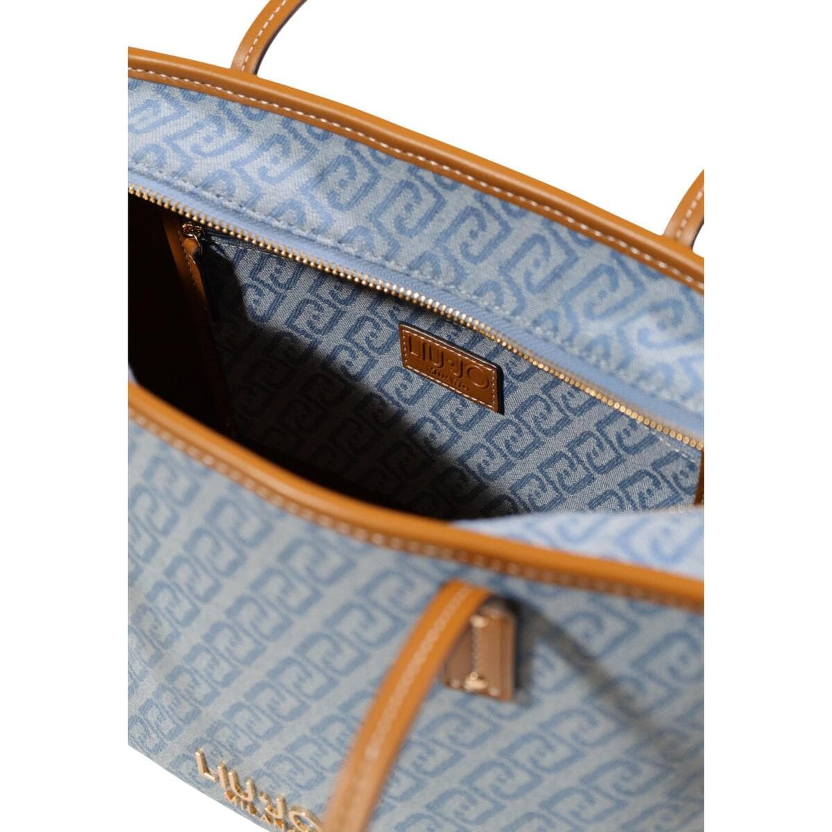 Women's Shoulder Bags Liu Jo Blue