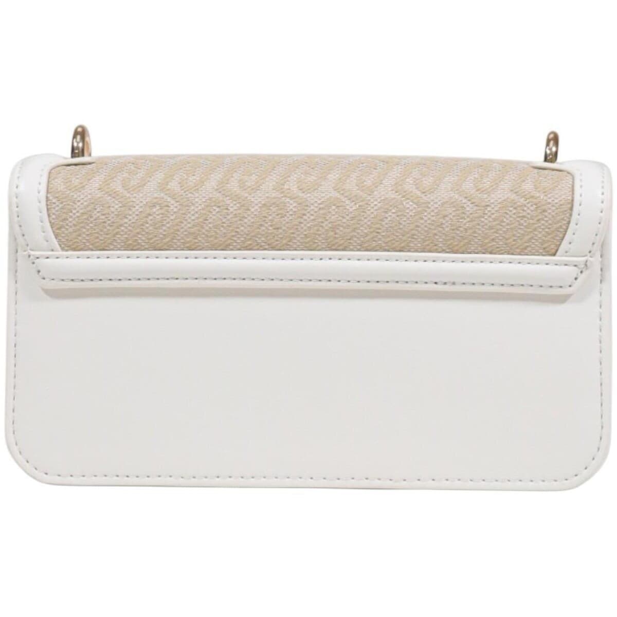Women's Shoulder Bags Liu Jo Beige