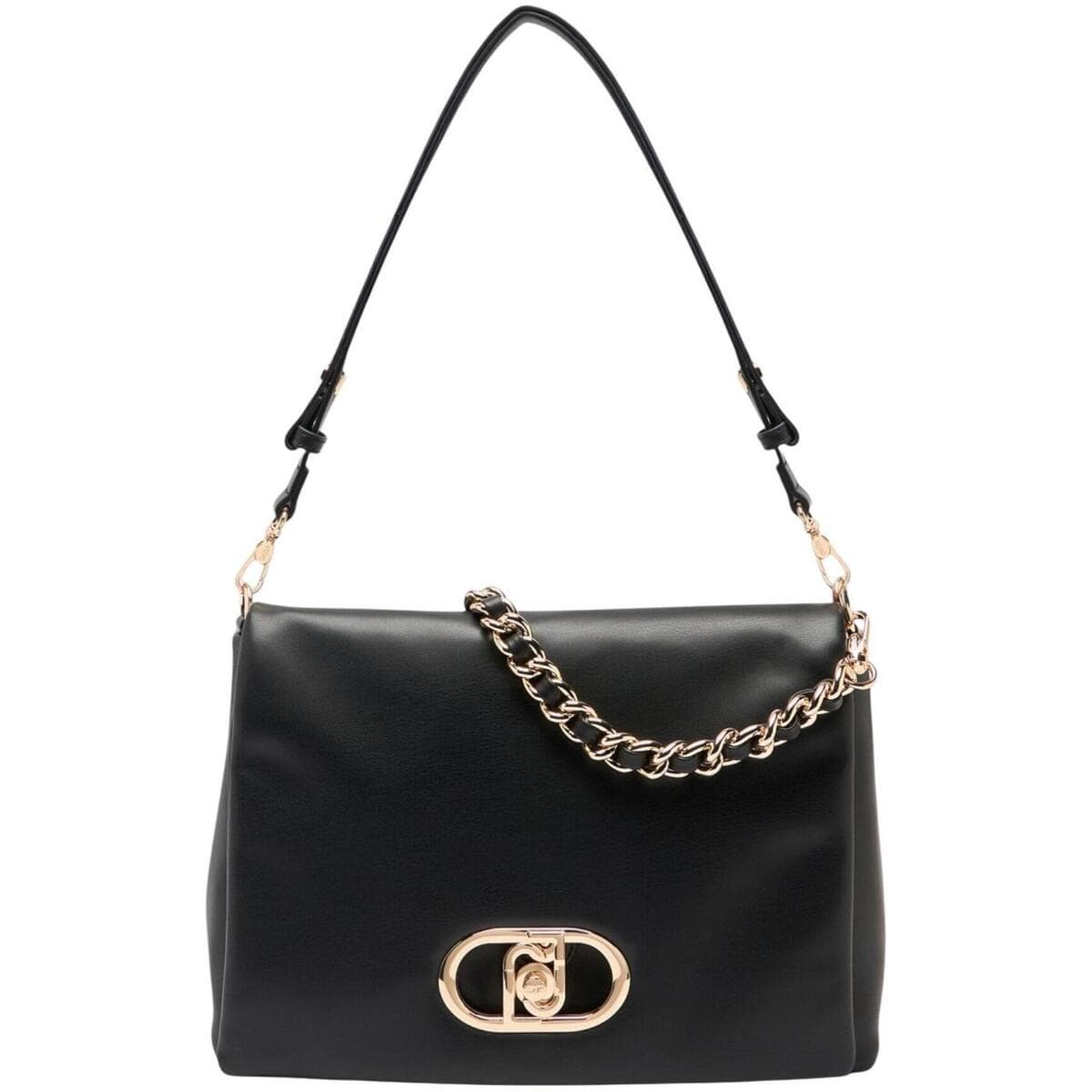 Women's Shoulder Bags Liu Jo Black