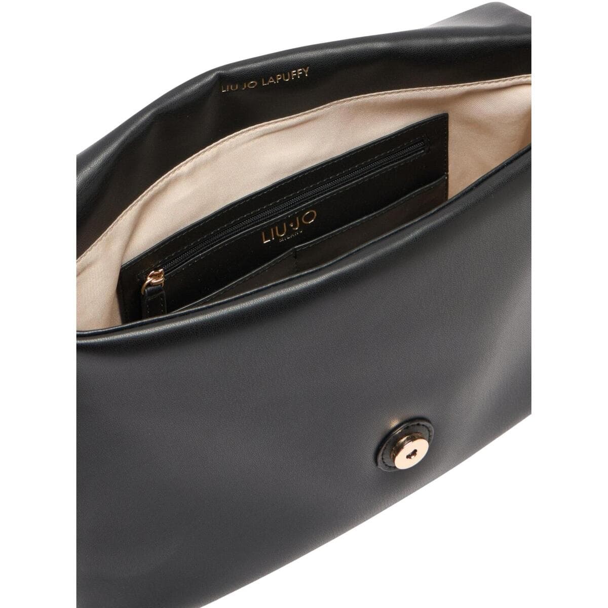 Women's Shoulder Bags Liu Jo Black