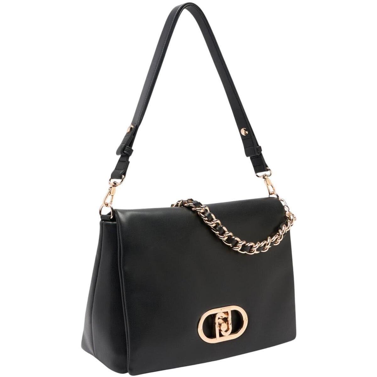 Women's Shoulder Bags Liu Jo Black