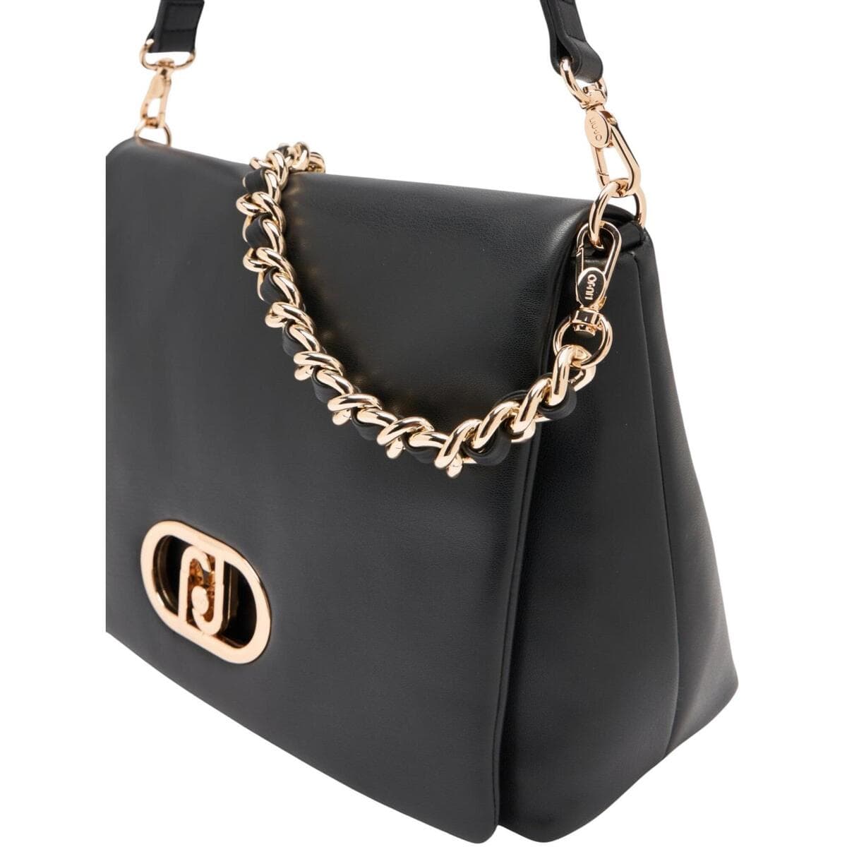 Women's Shoulder Bags Liu Jo Black