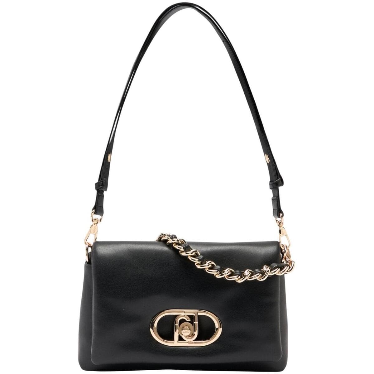 Women's Shoulder Bags Liu Jo Black