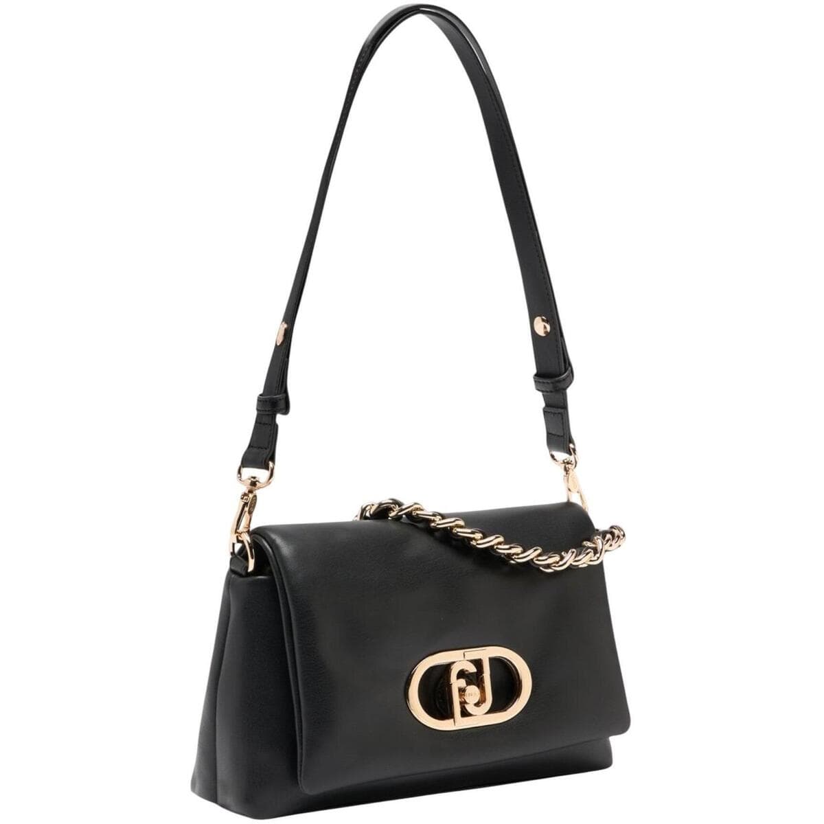Women's Shoulder Bags Liu Jo Black