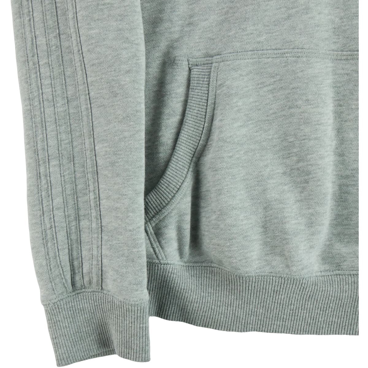 Women's Sweatshirts adidas Gray