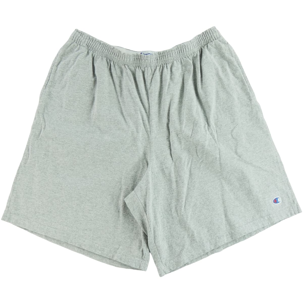 Men's Shorts Champion Gray