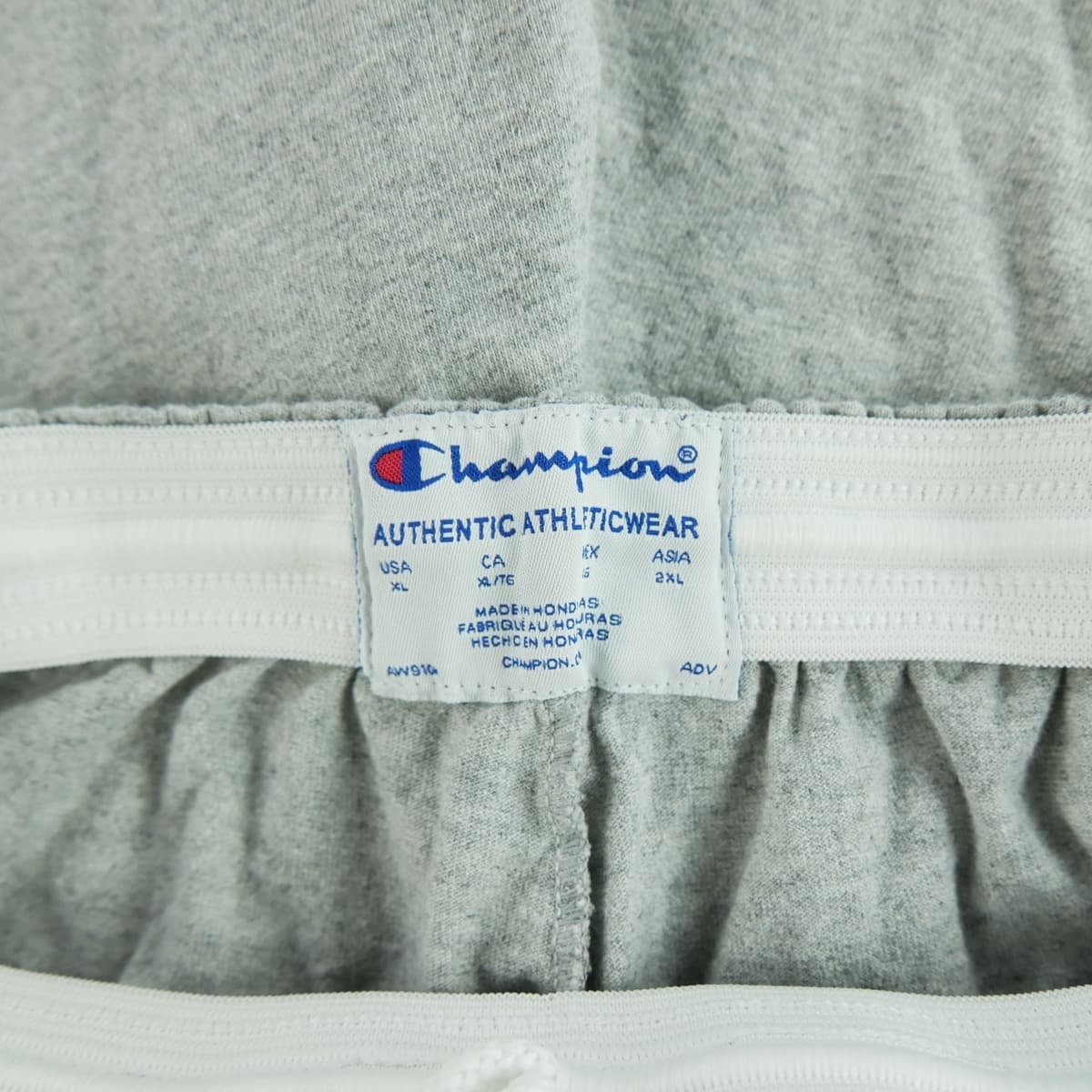 Men's Shorts Champion Gray
