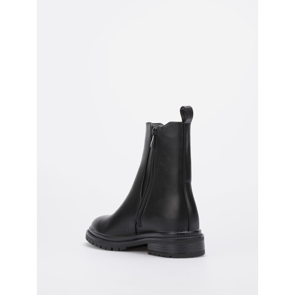 Women's Ankle Boots La Modeuse Black