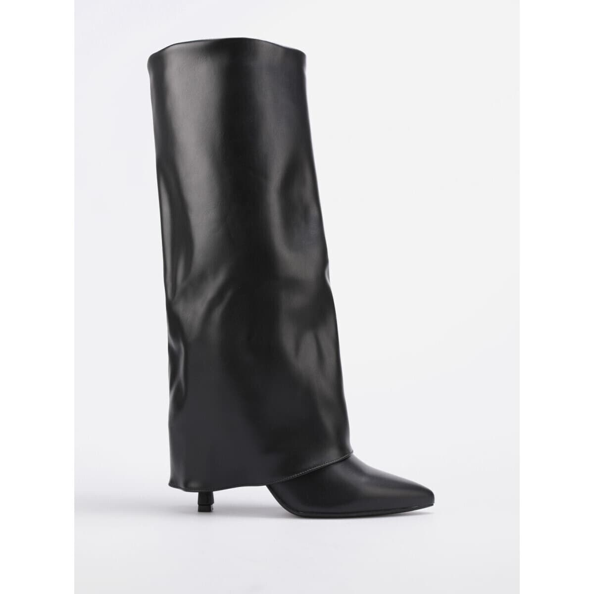 Women's Boots La Modeuse Black