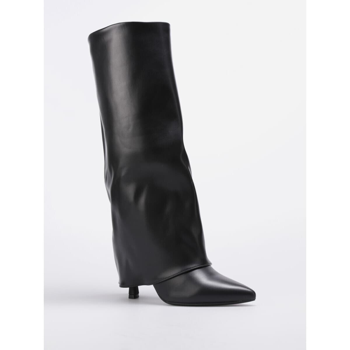 Women's Boots La Modeuse Black