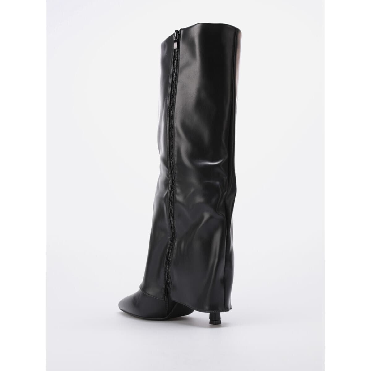 Women's Boots La Modeuse Black
