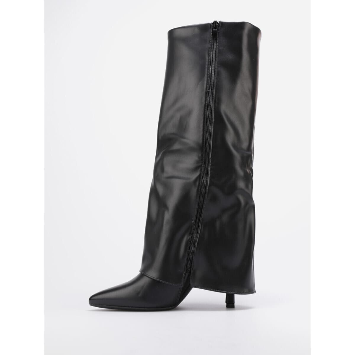 Women's Boots La Modeuse Black
