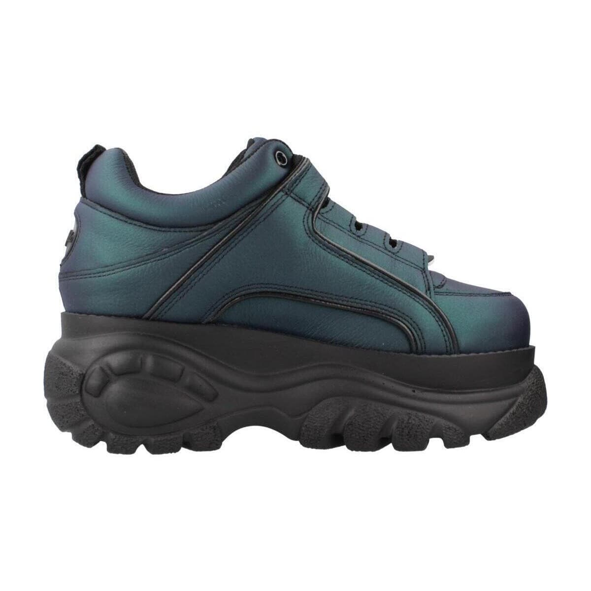 Women's Sneakers Buffalo Green