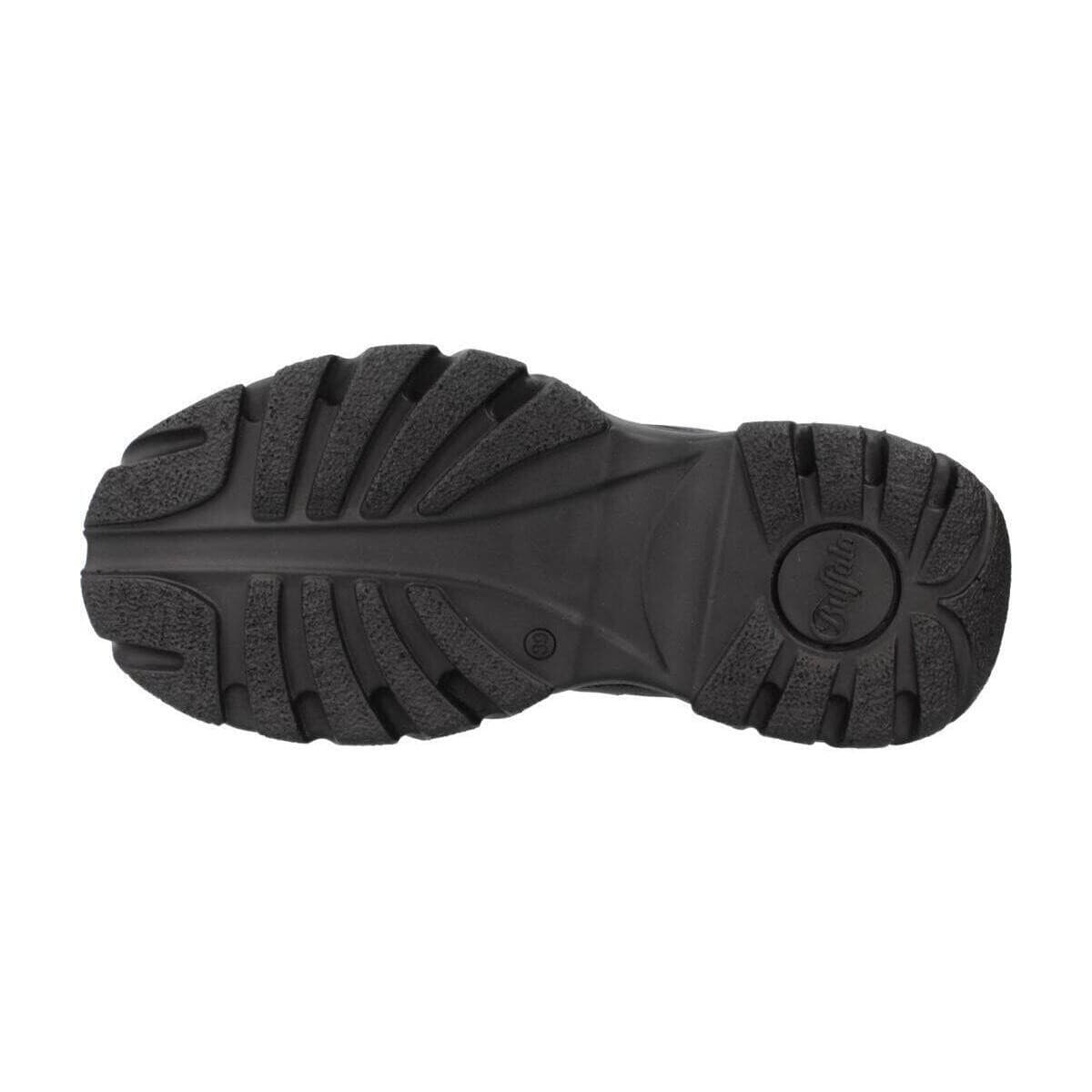 Women's Sneakers Buffalo Green