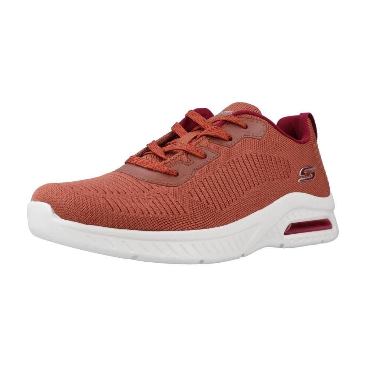 Xαμηλά Sneakers Skechers Sport Zapatillas Mujer Modèle Bobs Squad Chaos Air