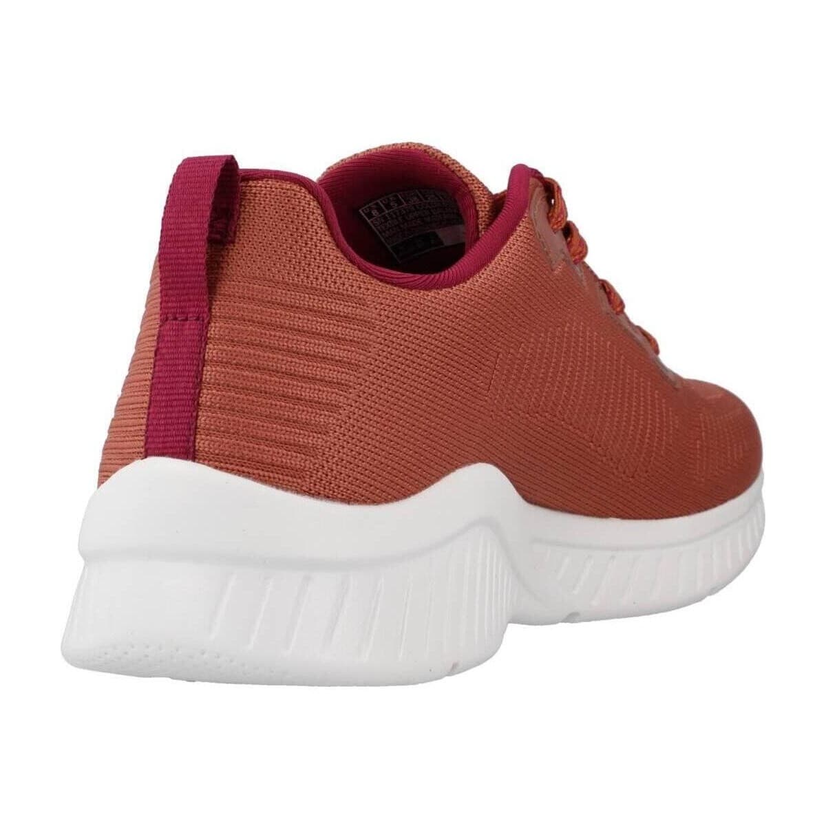 Women's Sports Shoes Skechers Brown