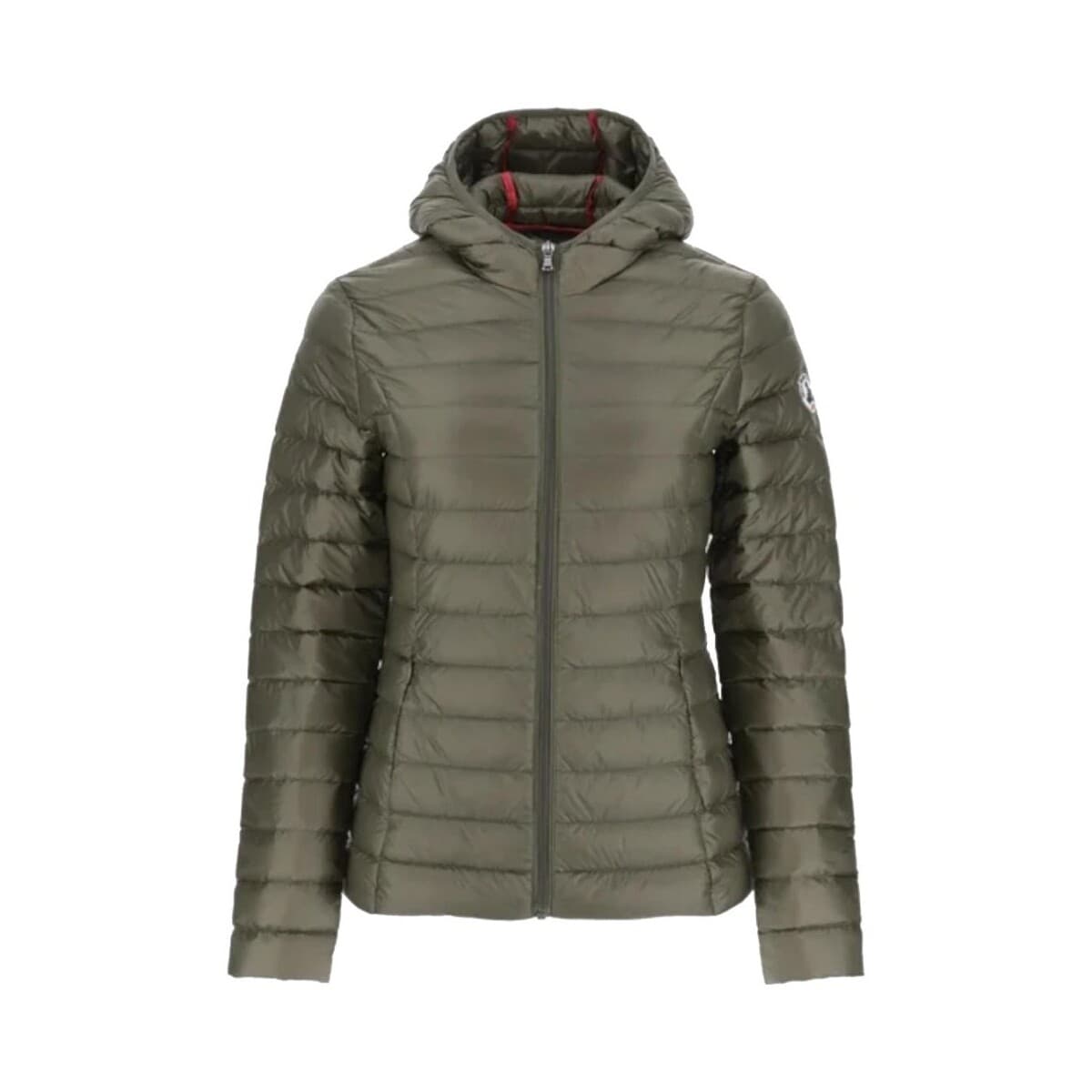 Χοντρό μπουφάν JOTT Chaqueta Mujer Modèle Cloe Noos