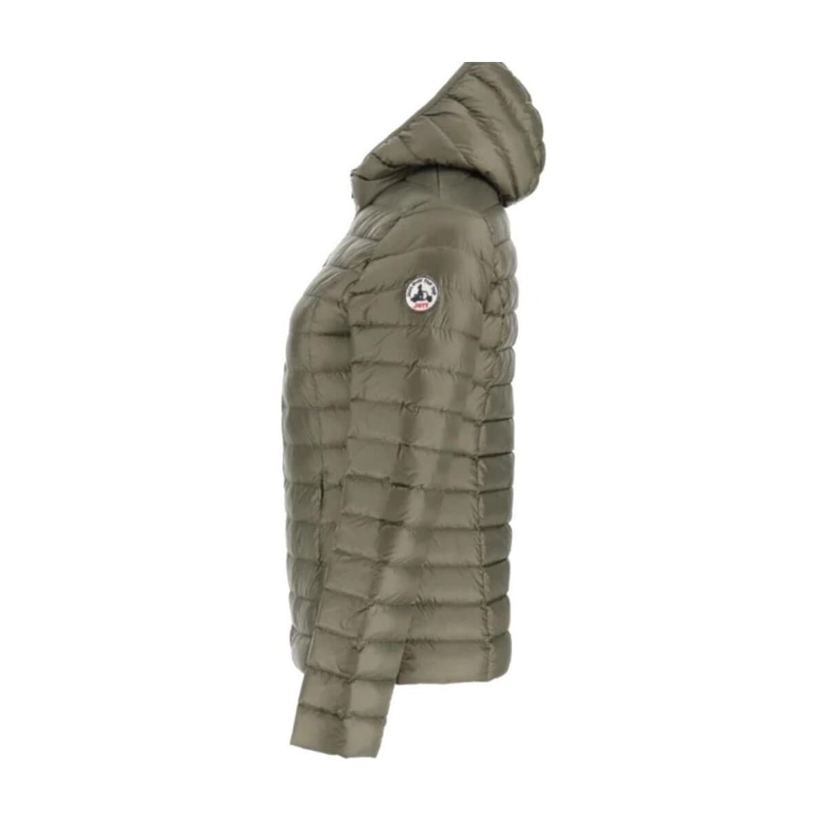 Women's Jackets JOTT Green