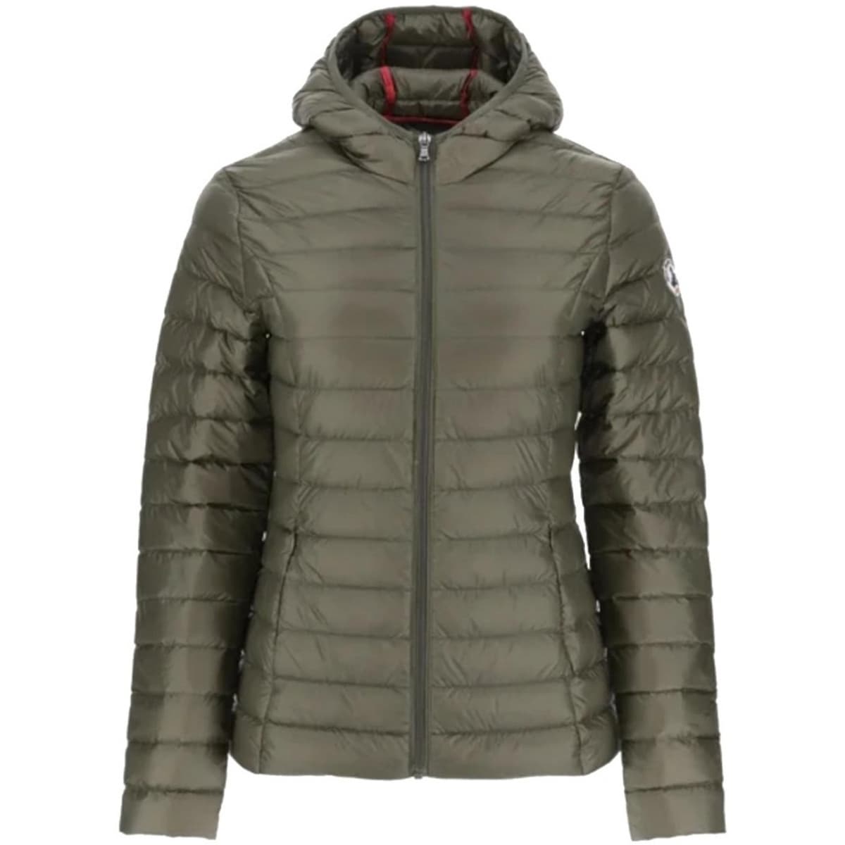 Women's Jackets JOTT Green