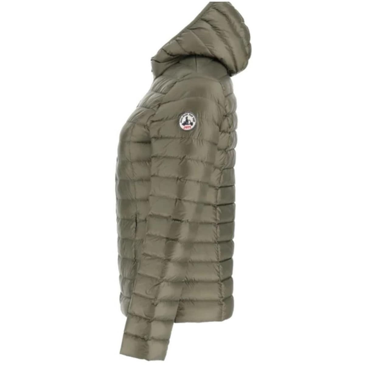 Women's Jackets JOTT Green