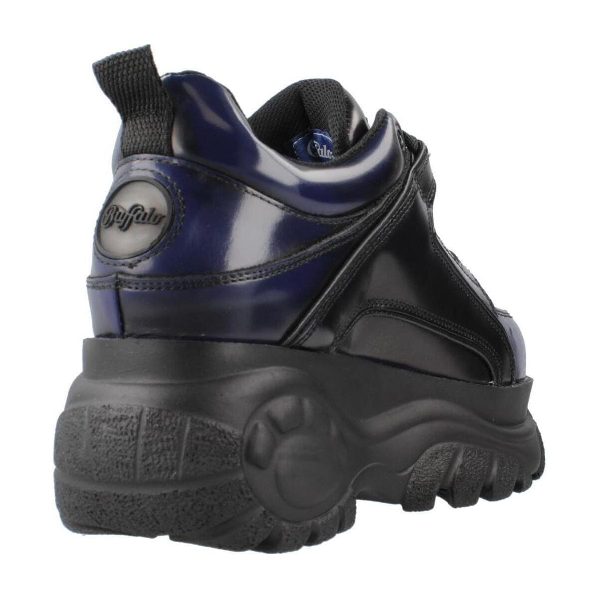 Women's Sneakers Buffalo Blue