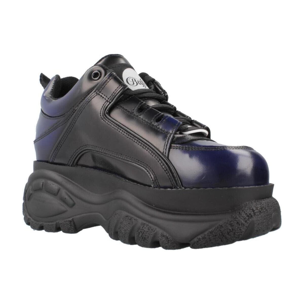 Women's Sneakers Buffalo Blue