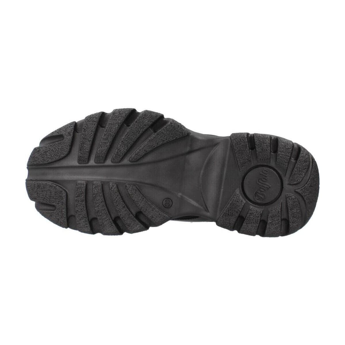 Women's Sneakers Buffalo Blue